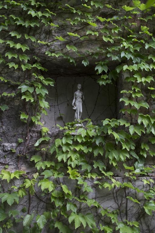 El Castillo De San Lorenzo サルタ エクステリア 写真